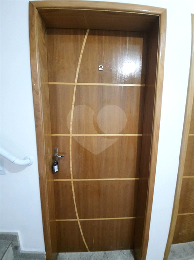 Venda Apartamento Santo André Vila Tibiriçá REO692359 2