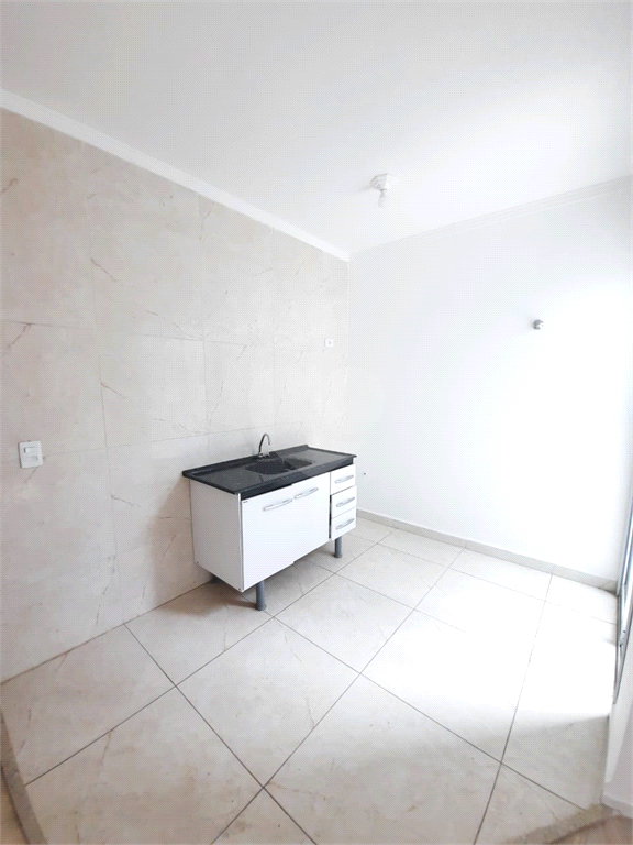 Venda Apartamento Santo André Vila Tibiriçá REO692359 4