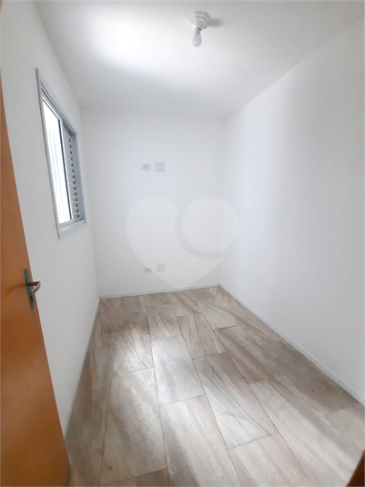 Venda Apartamento Santo André Vila Tibiriçá REO692359 7