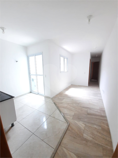 Venda Apartamento Santo André Vila Tibiriçá REO692359 1