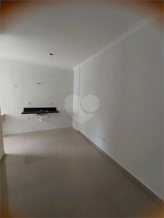 Venda Apartamento São Paulo Santa Teresinha REO692374 20