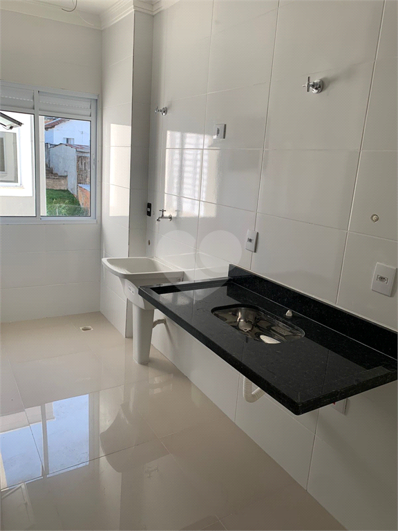 Venda Apartamento São Paulo Santa Teresinha REO692374 5