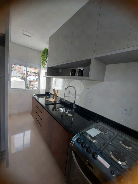 Venda Apartamento São Paulo Santa Teresinha REO692374 9