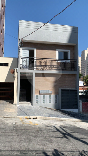 Venda Apartamento São Paulo Santa Teresinha REO692392 1