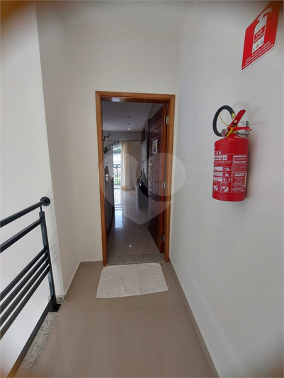 Venda Apartamento São Paulo Santa Teresinha REO692392 13