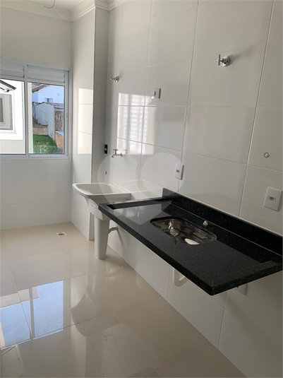 Venda Apartamento São Paulo Santa Teresinha REO692392 16