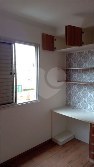 Venda Apartamento Osasco Bussocaba REO692403 23