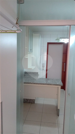 Venda Apartamento Osasco Bussocaba REO692403 6