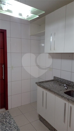 Venda Apartamento Osasco Bussocaba REO692403 5