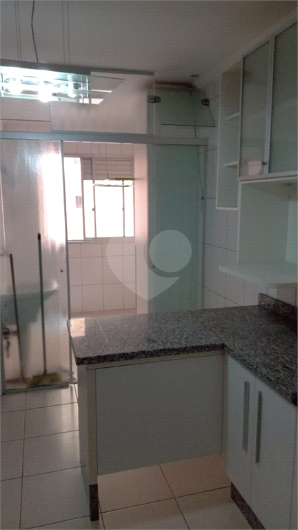 Venda Apartamento Osasco Bussocaba REO692403 2