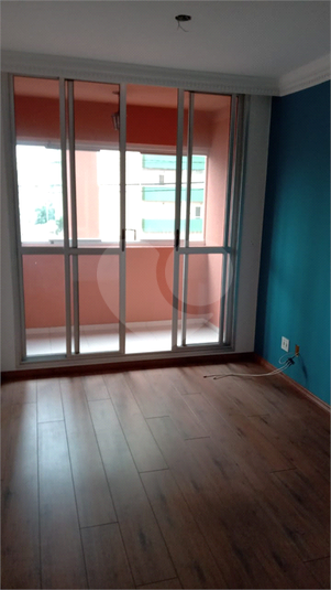 Venda Apartamento Osasco Bussocaba REO692403 1