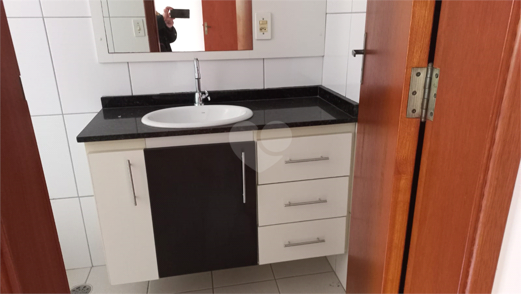 Venda Apartamento Osasco Bussocaba REO692403 10