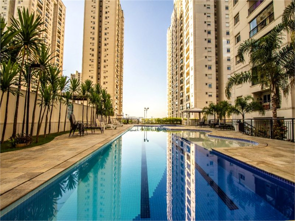 Venda Apartamento São Paulo Jardim Parque Morumbi REO692416 11