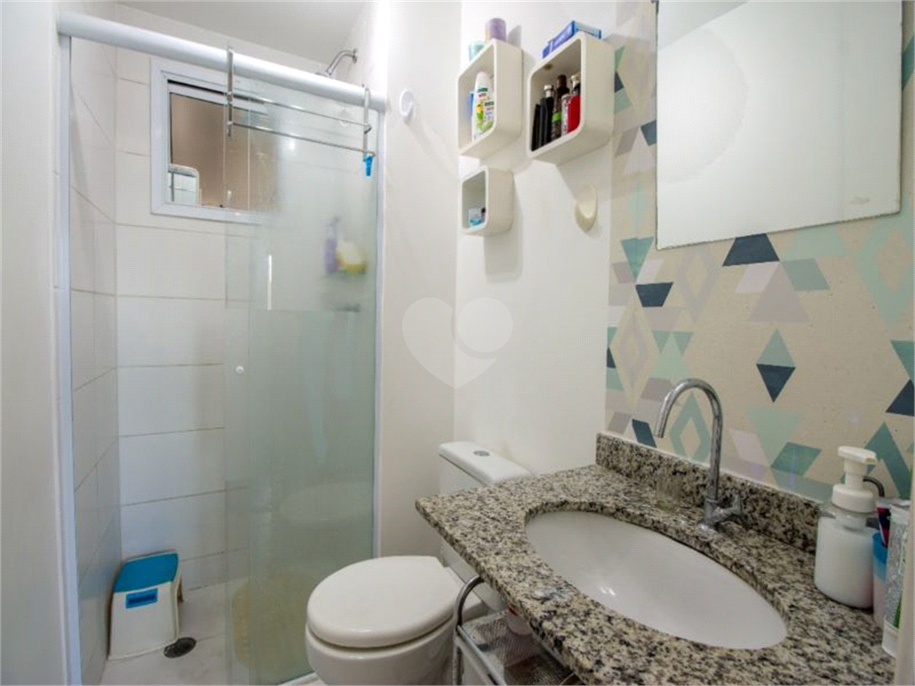 Venda Apartamento São Paulo Jardim Parque Morumbi REO692416 17