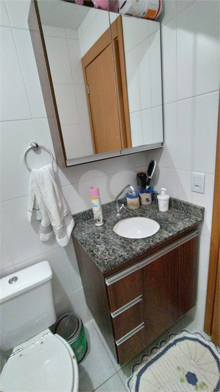 Venda Apartamento São Carlos Recreio São Judas Tadeu REO692418 15