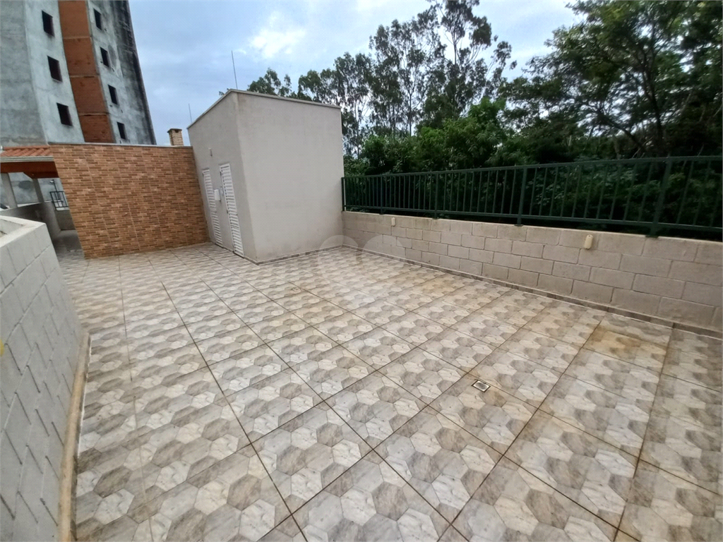 Venda Apartamento São Carlos Recreio São Judas Tadeu REO692418 26