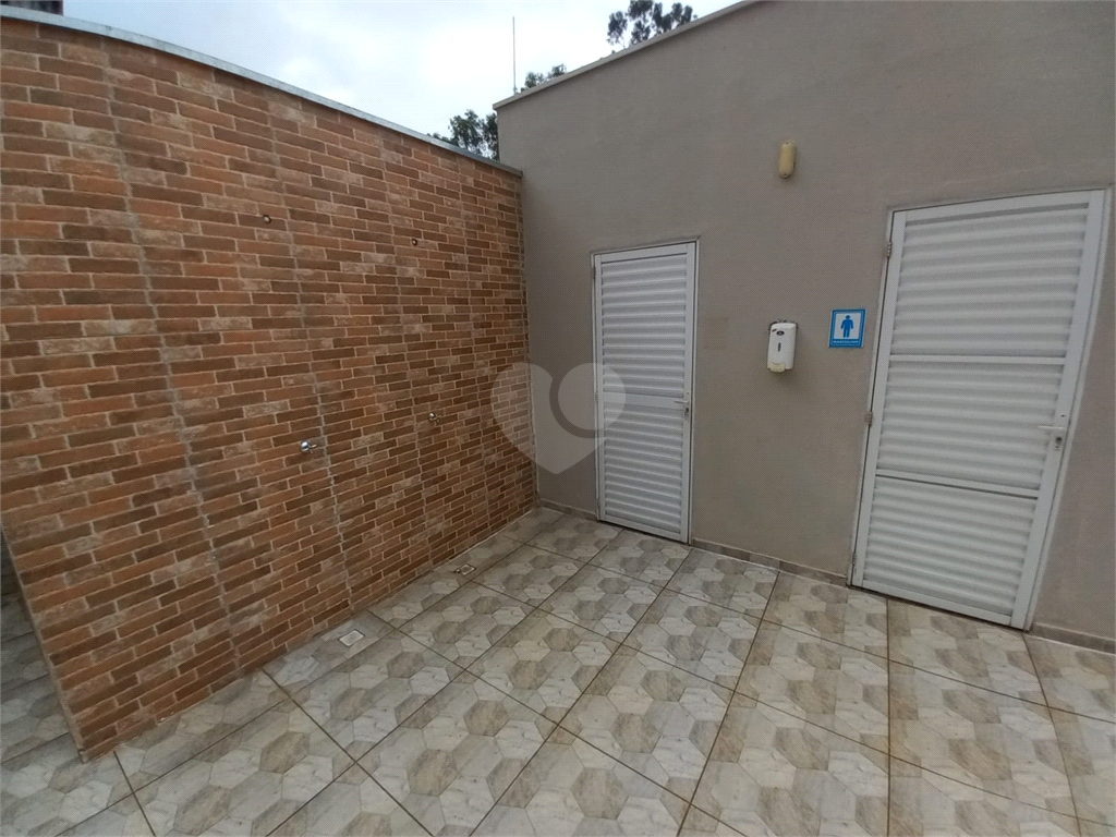 Venda Apartamento São Carlos Recreio São Judas Tadeu REO692418 25