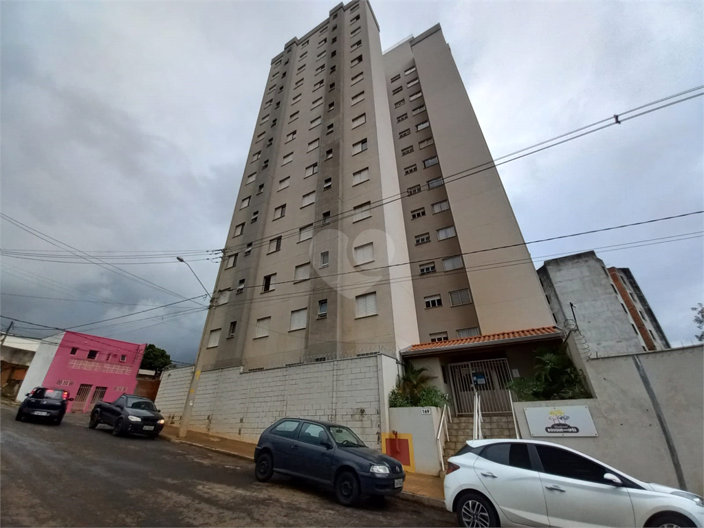 Venda Apartamento São Carlos Recreio São Judas Tadeu REO692418 1