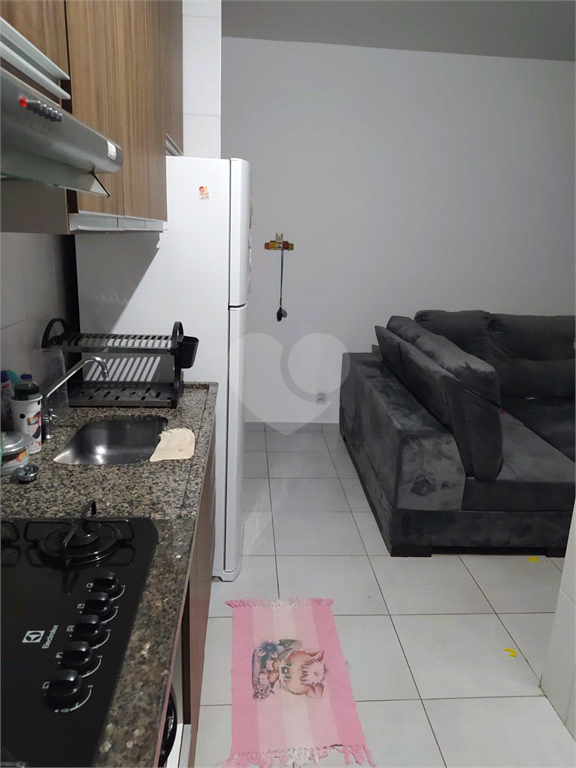 Venda Apartamento São Carlos Recreio São Judas Tadeu REO692418 6