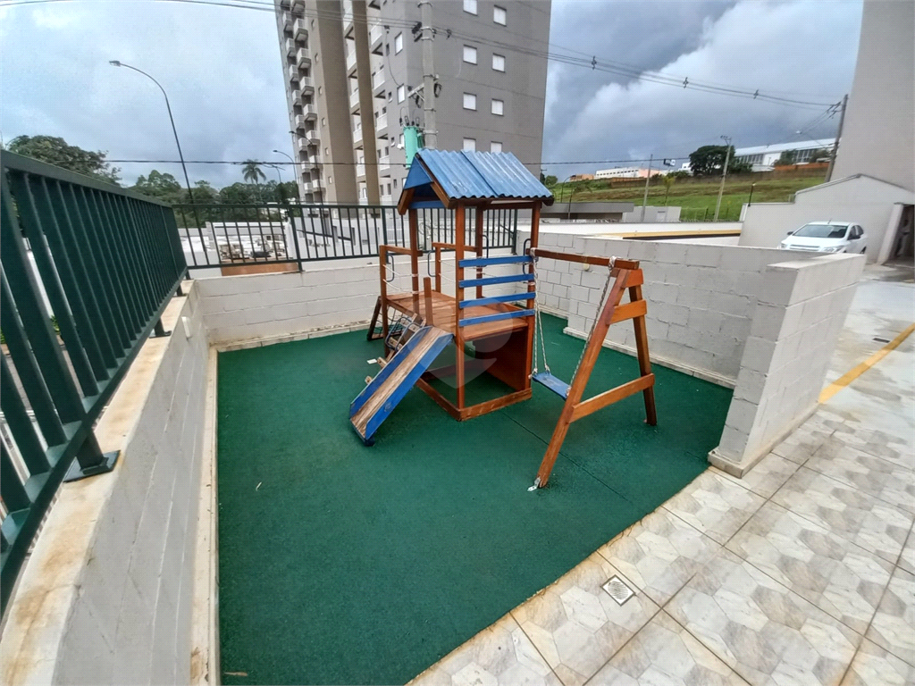 Venda Apartamento São Carlos Recreio São Judas Tadeu REO692418 29