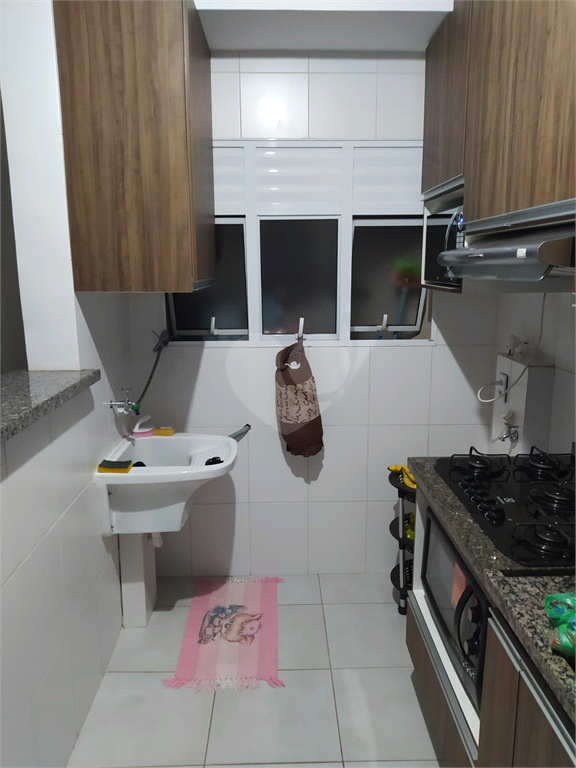 Venda Apartamento São Carlos Recreio São Judas Tadeu REO692418 9