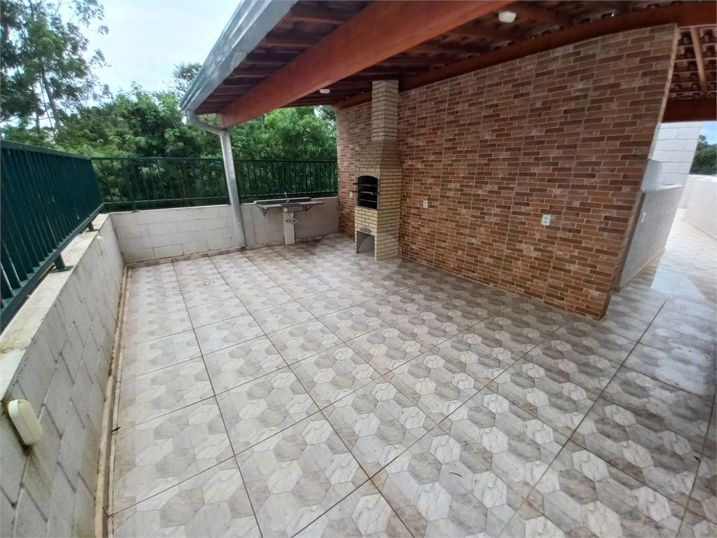 Venda Apartamento São Carlos Recreio São Judas Tadeu REO692418 23