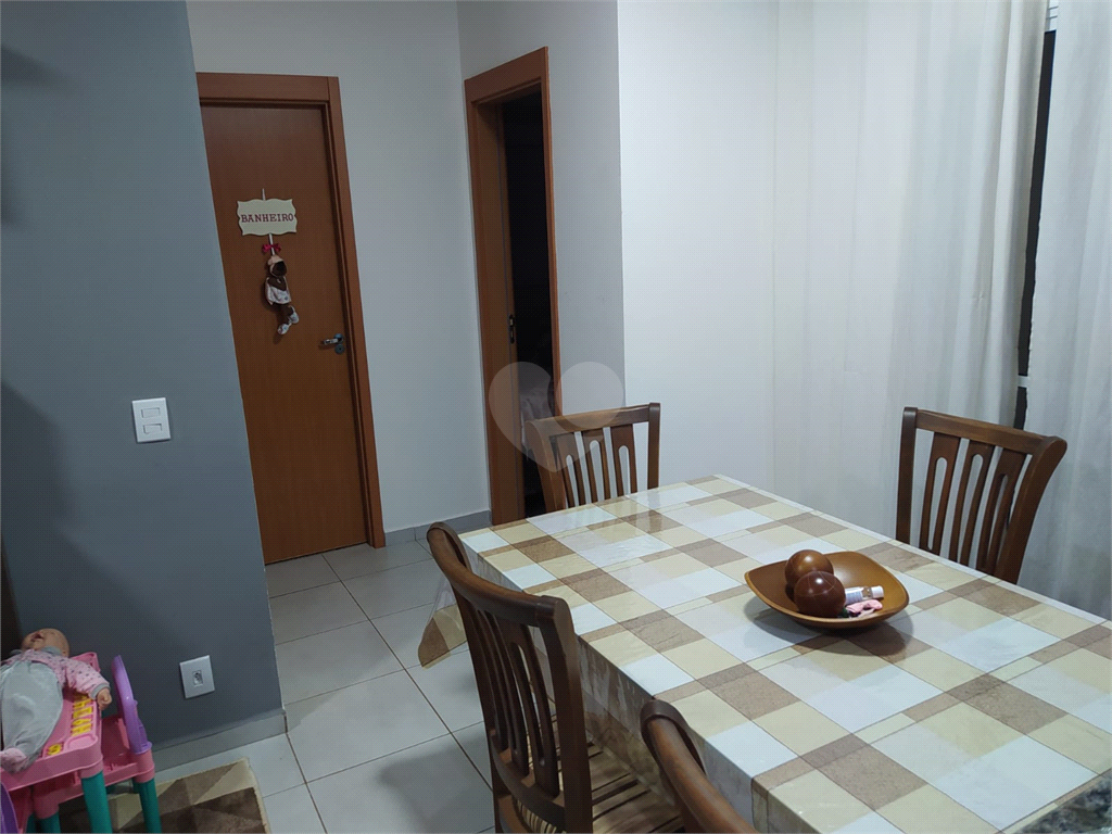 Venda Apartamento São Carlos Recreio São Judas Tadeu REO692418 7