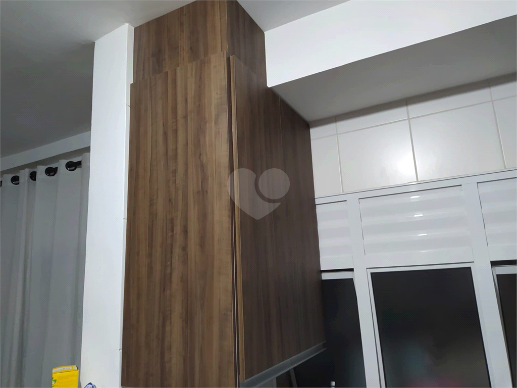 Venda Apartamento São Carlos Recreio São Judas Tadeu REO692418 11