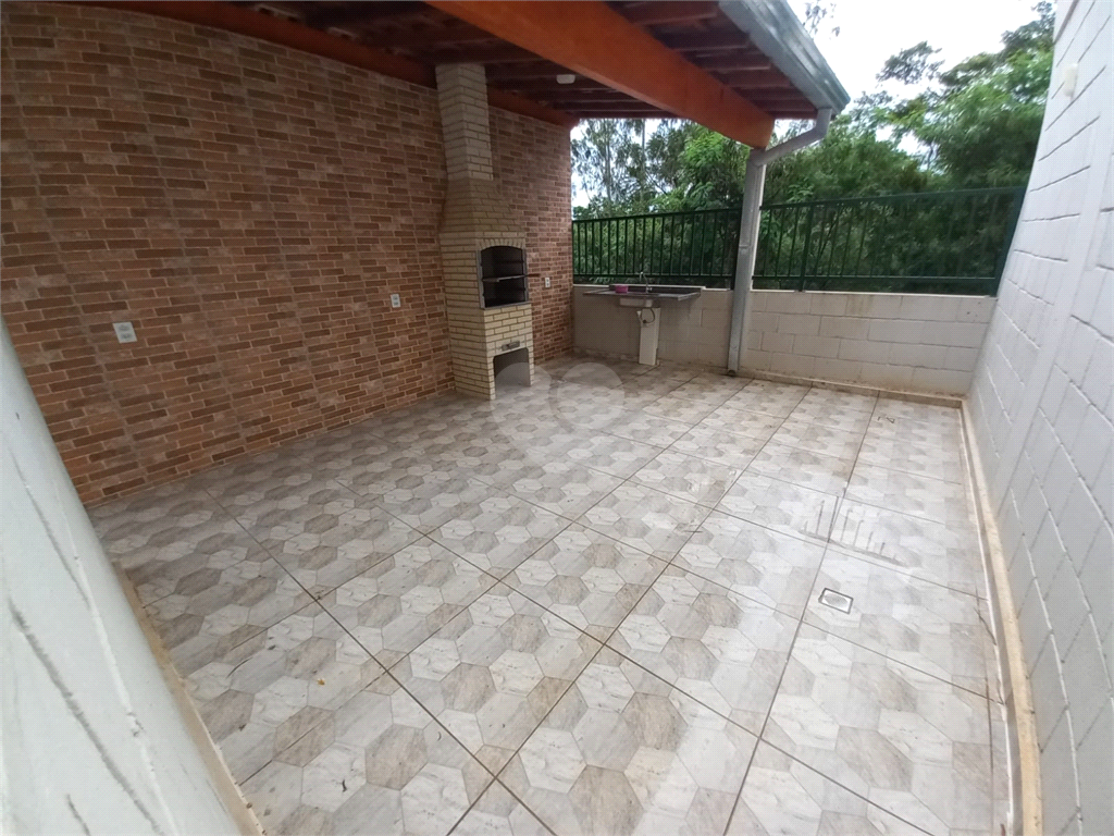 Venda Apartamento São Carlos Recreio São Judas Tadeu REO692418 24