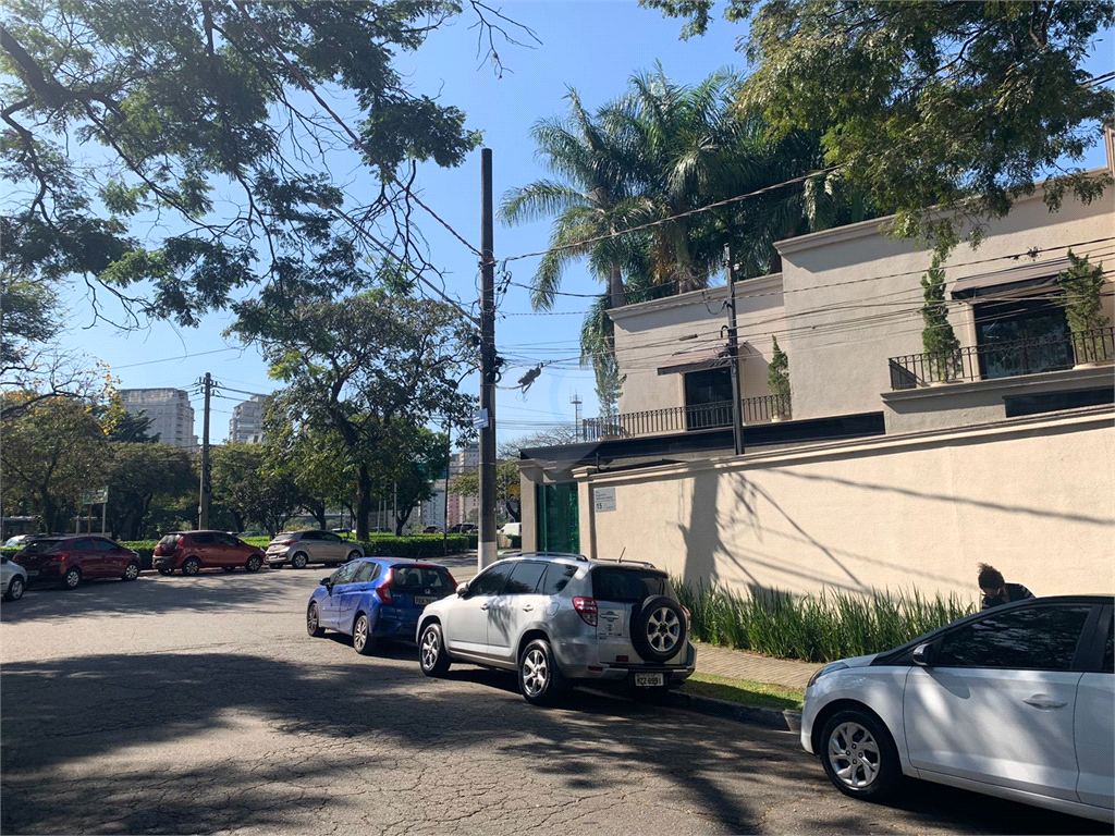 Venda Terreno São Paulo Cidade Jardim REO692422 17