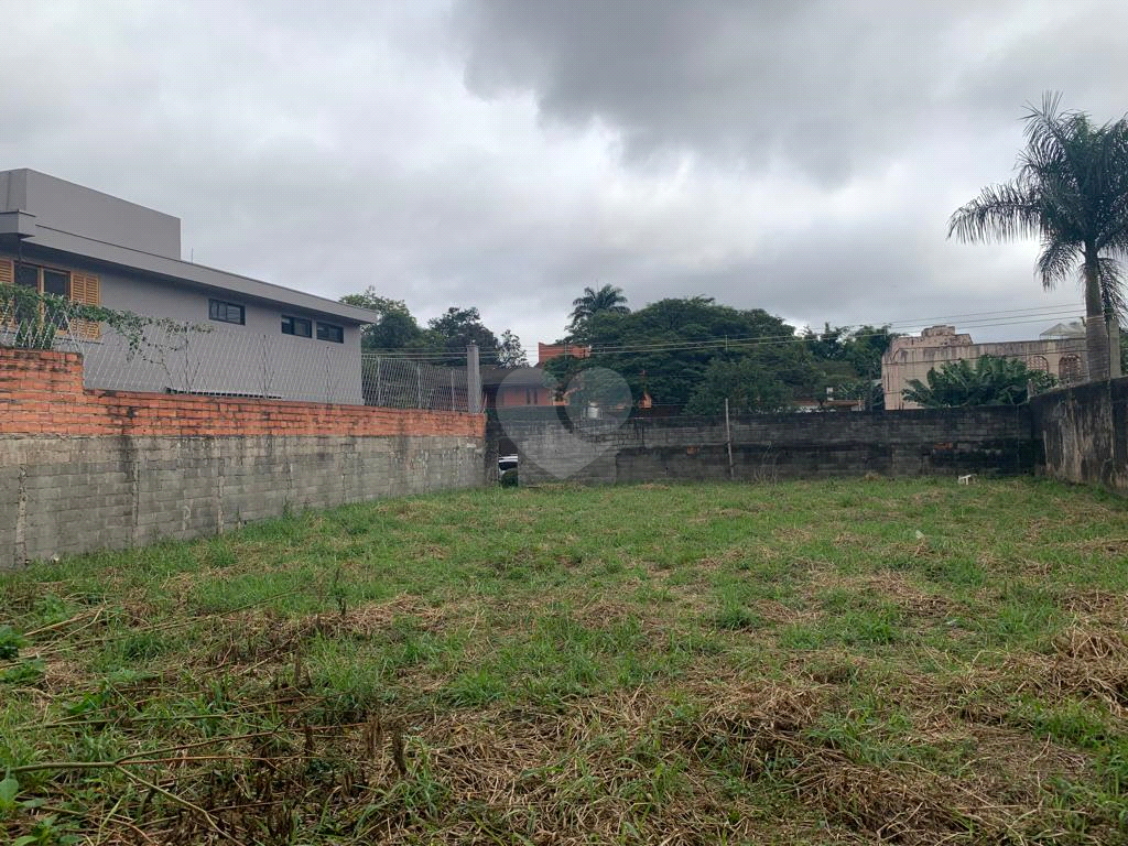 Venda Terreno São Paulo Cidade Jardim REO692422 23