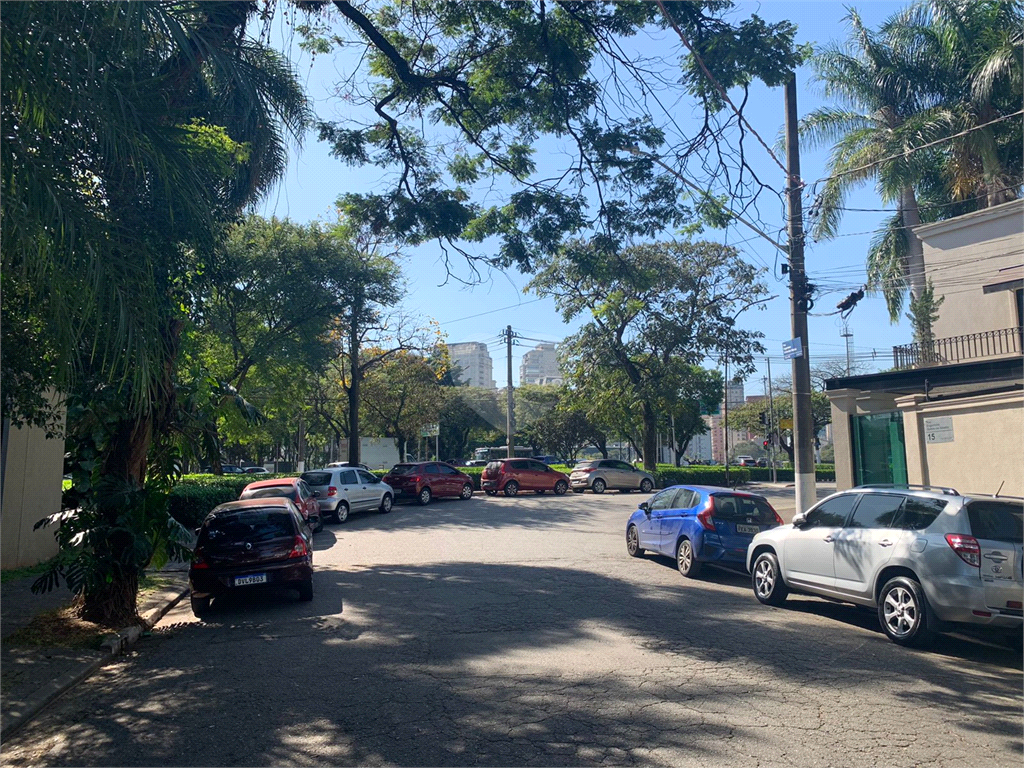 Venda Terreno São Paulo Cidade Jardim REO692422 15