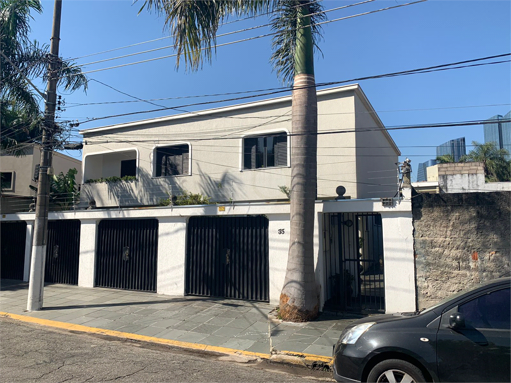 Venda Terreno São Paulo Cidade Jardim REO692422 11