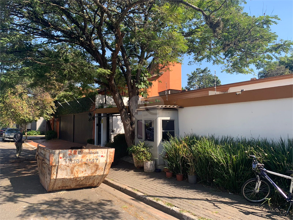 Venda Terreno São Paulo Cidade Jardim REO692422 6