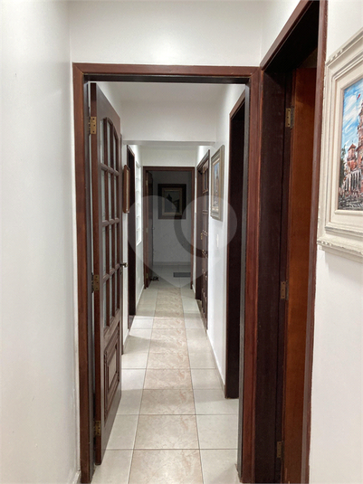 Venda Casa São Paulo Vila Mariana REO692480 19