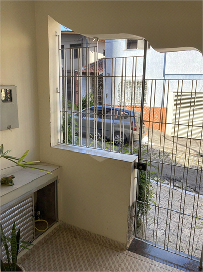 Venda Casa São Paulo Vila Mariana REO692480 6