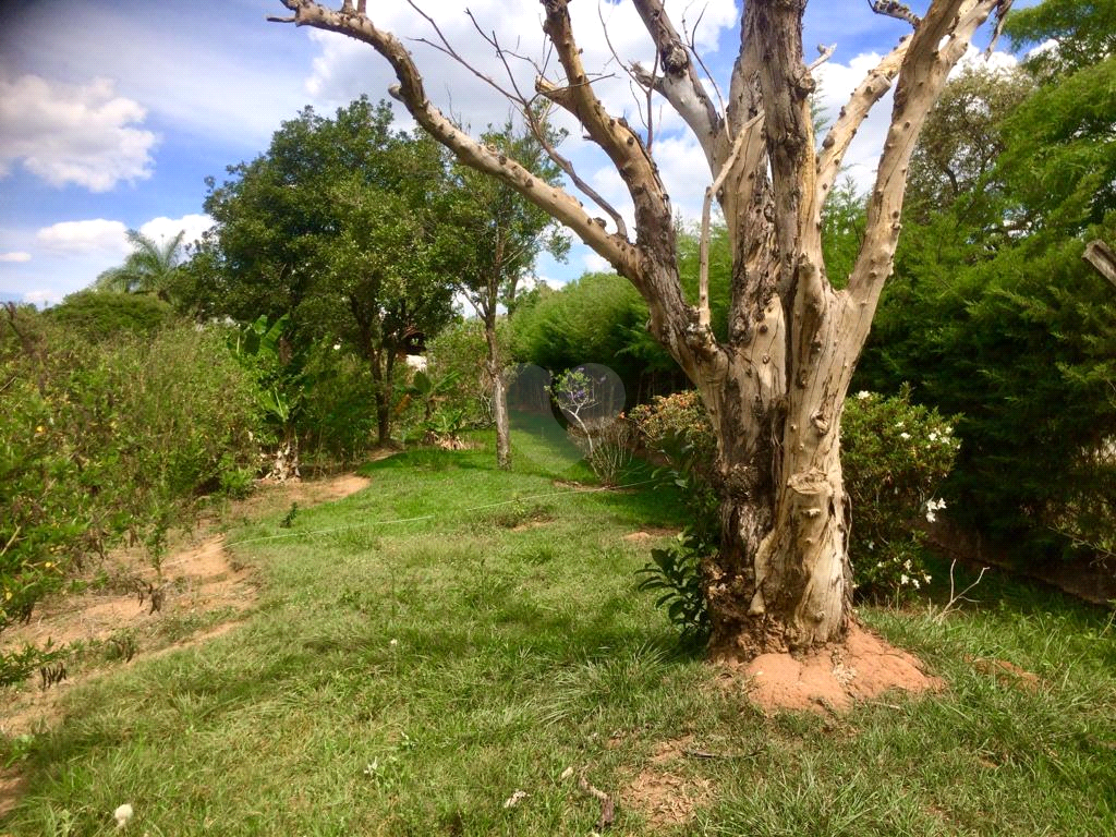 Venda Condomínio Itatiba Parque Da Fazenda REO692493 18