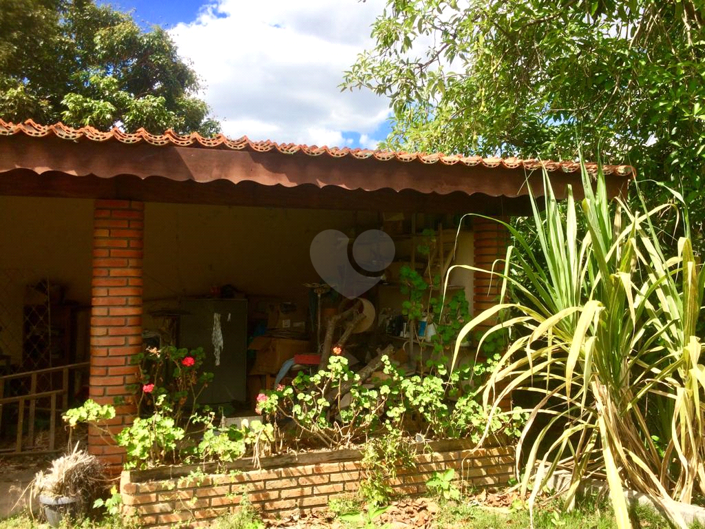 Venda Condomínio Itatiba Parque Da Fazenda REO692493 15