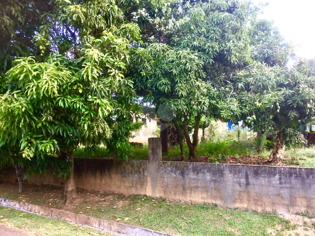 Venda Condomínio Itatiba Parque Da Fazenda REO692493 25