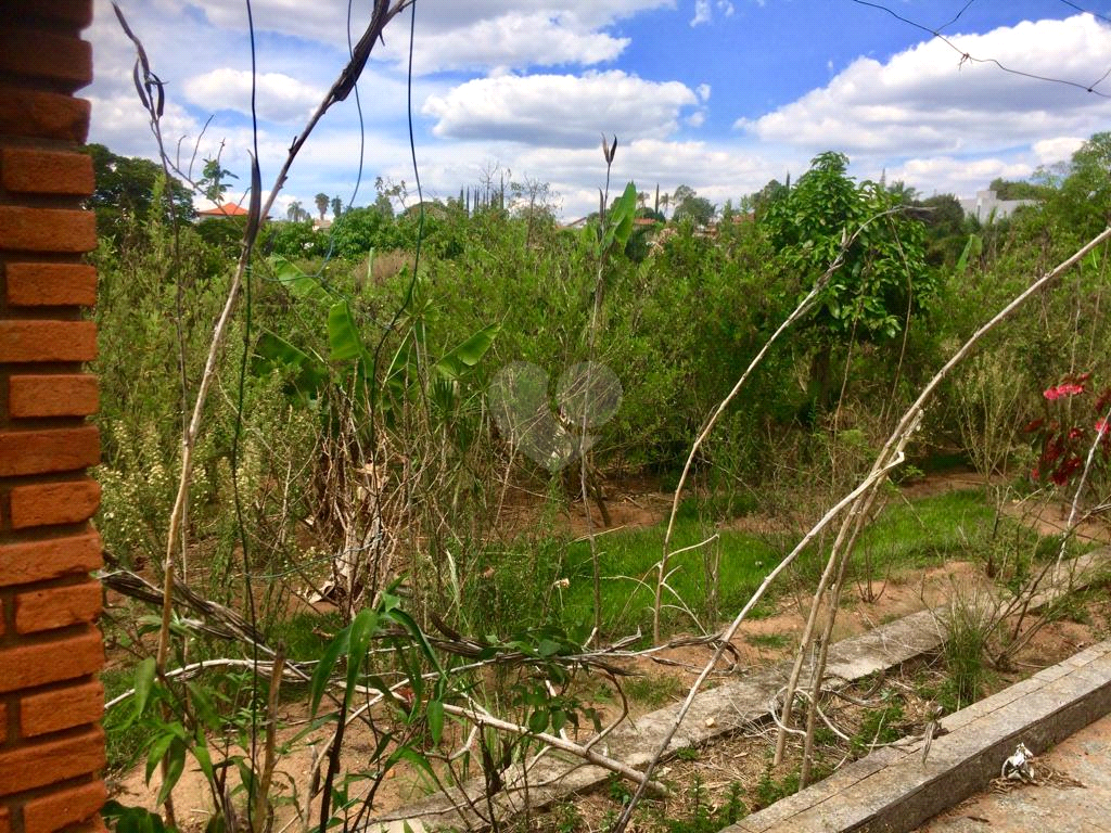 Venda Condomínio Itatiba Parque Da Fazenda REO692493 19