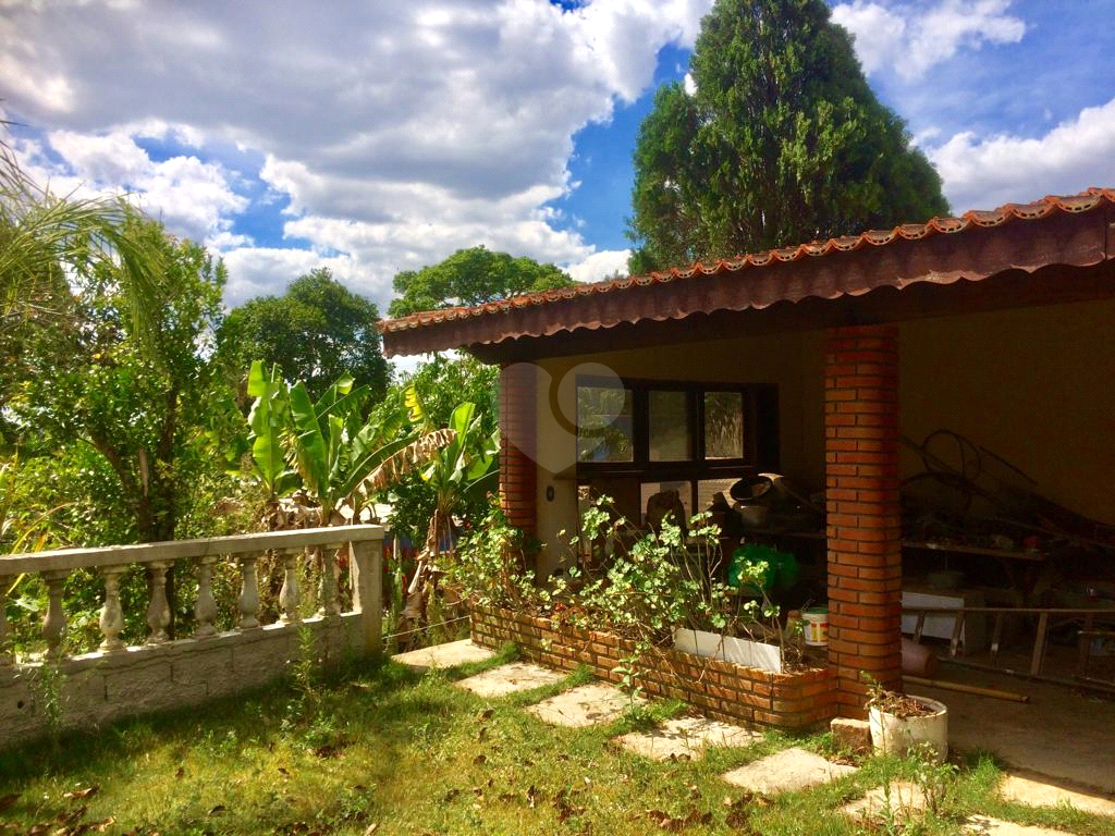 Venda Condomínio Itatiba Parque Da Fazenda REO692493 13