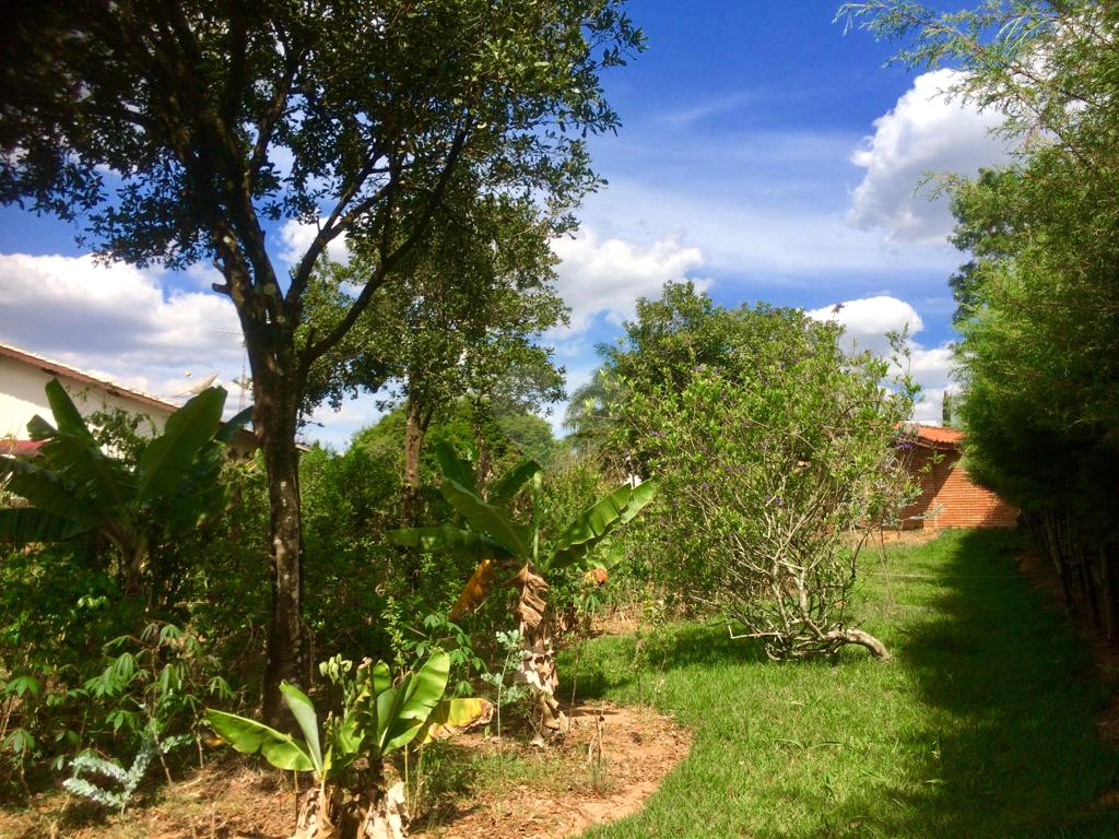 Venda Condomínio Itatiba Parque Da Fazenda REO692493 8