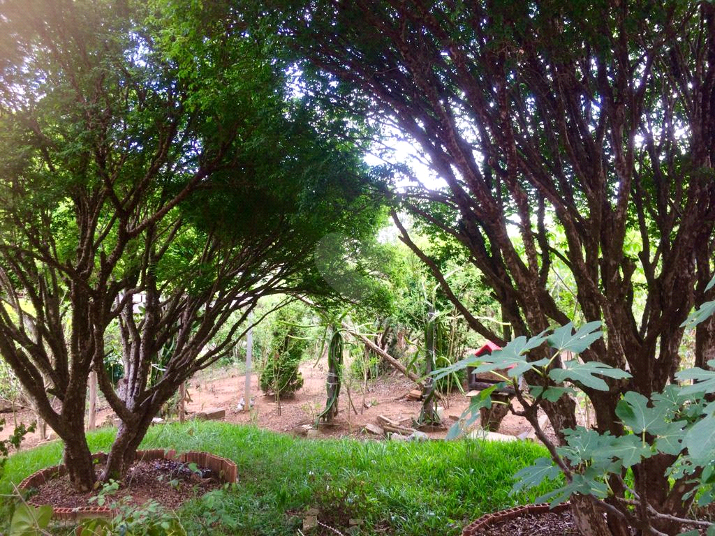 Venda Condomínio Itatiba Parque Da Fazenda REO692493 5