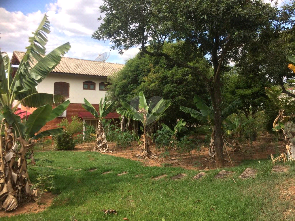 Venda Condomínio Itatiba Parque Da Fazenda REO692493 11