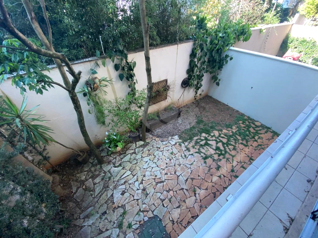 Venda Condomínio São Paulo Jardim Vitória Régia REO692496 3