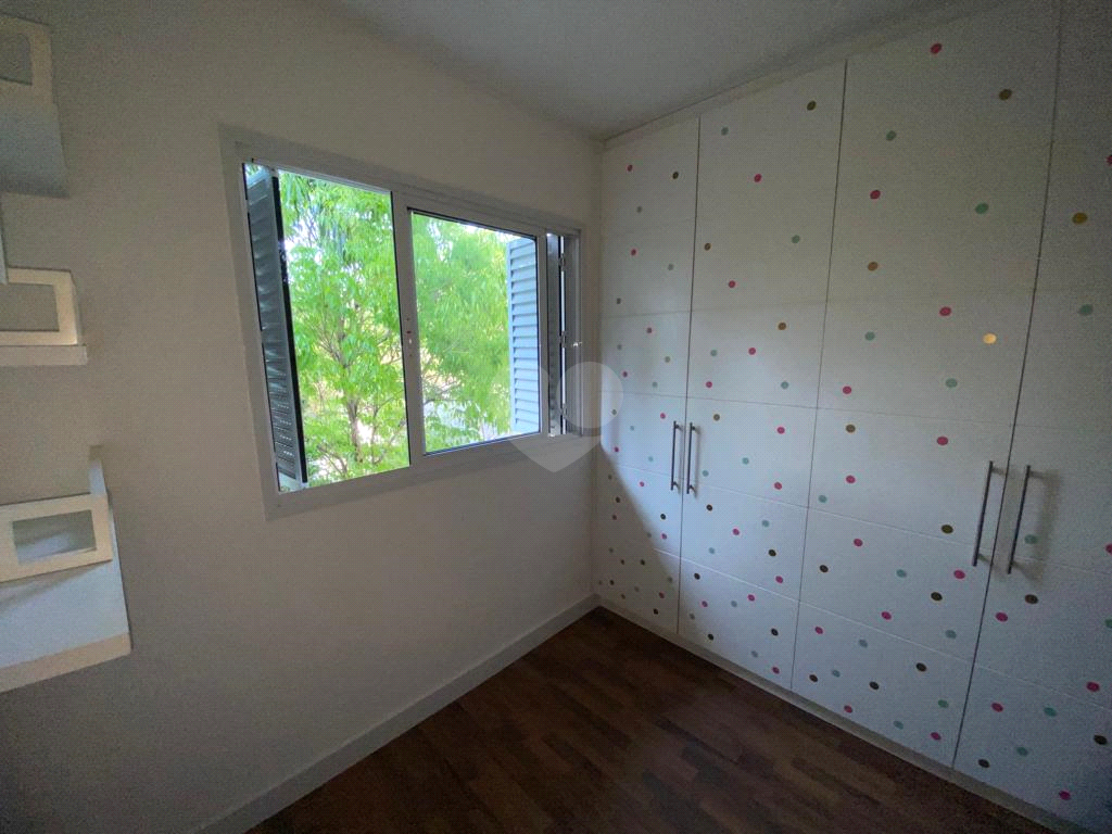 Venda Condomínio São Paulo Jardim Vitória Régia REO692496 20