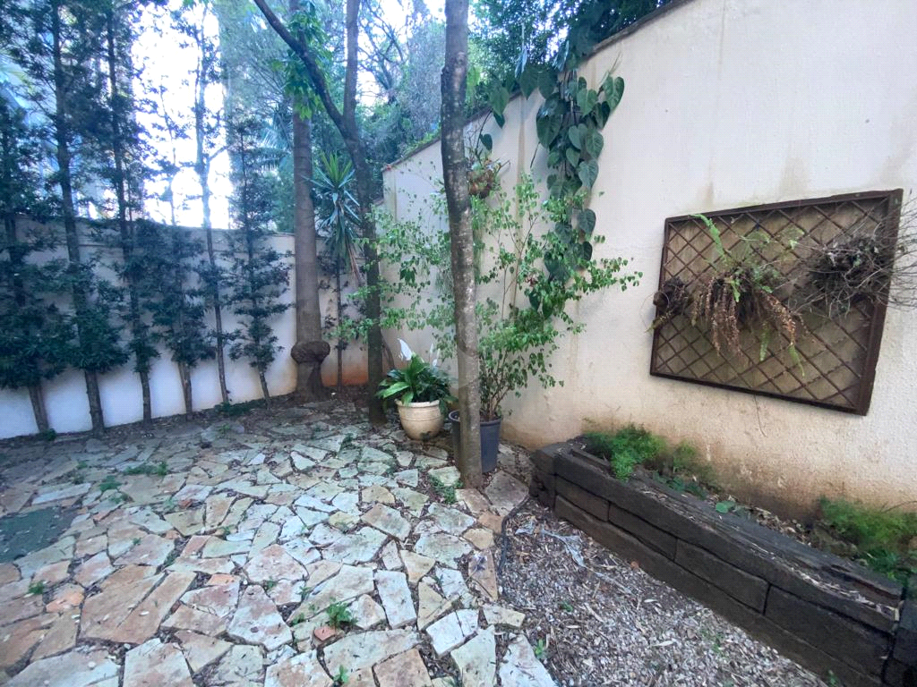 Venda Condomínio São Paulo Jardim Vitória Régia REO692496 26