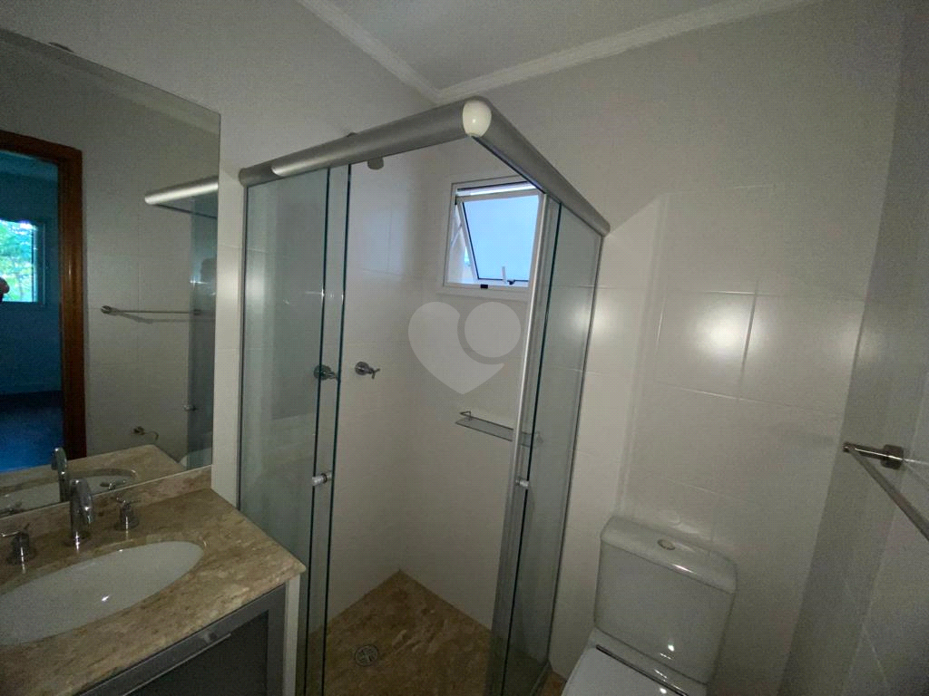 Venda Condomínio São Paulo Jardim Vitória Régia REO692496 19