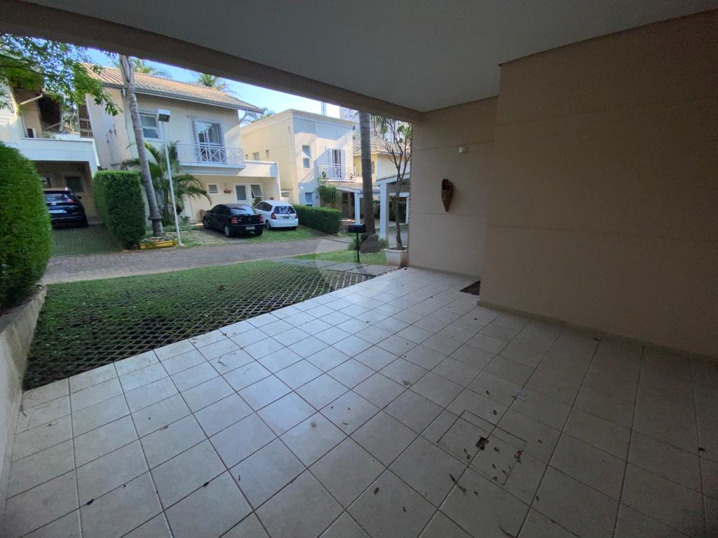 Venda Condomínio São Paulo Jardim Vitória Régia REO692496 5