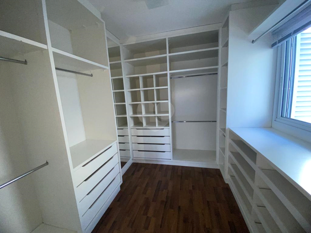 Venda Condomínio São Paulo Jardim Vitória Régia REO692496 15